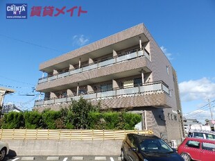 平田町駅 徒歩9分 2階の物件外観写真